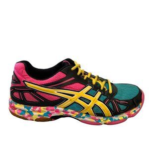 ASICS Gel Flashpoint Volleyball Crosstraining Shoes Size 9